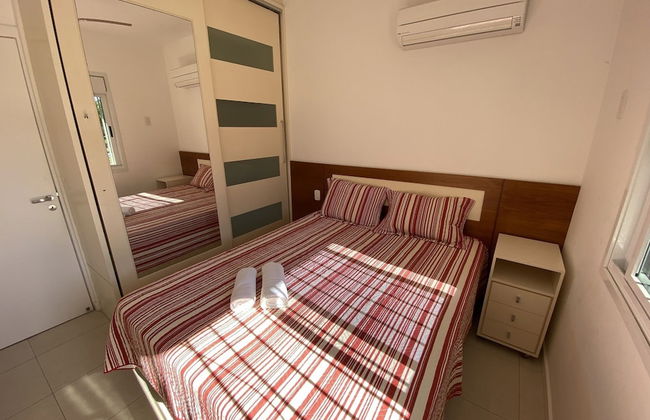 Ilha Da Fortaleza Jurere Internacional - Photo 11