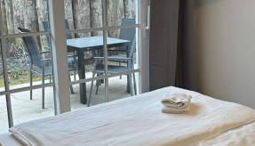 Ostseebad Göhren Fewo 4 mit Südterrasse - Photo 5