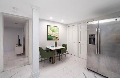 New Canaan's Downtown Retreat - Foto 8