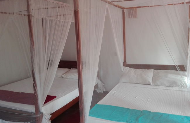 Ranmitha Villa - Foto 25