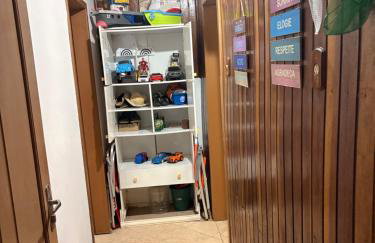 Osório Casa Rústica na Lagoa para 5 pessoas 2 quartos 250 metros da lagoabanhável 15 min da praia wiFi natureza tranquilidade - Foto 25