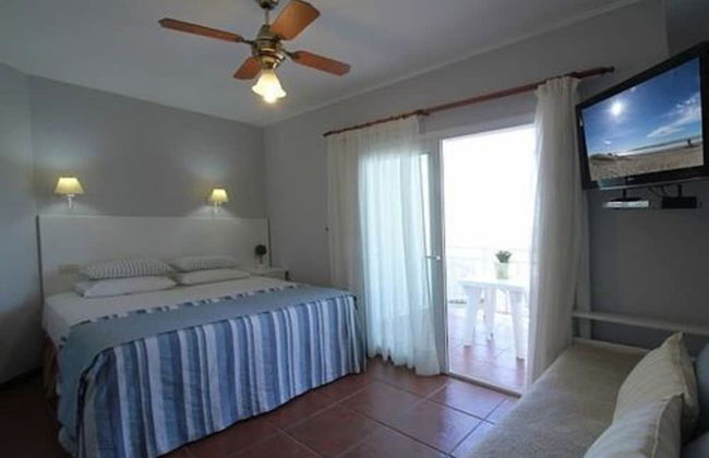 Costa Carilo Apart de Mar By HS - Foto 5