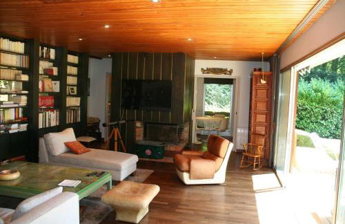 PETITE MAISON de CHARME DANS DOMAINE BOISÉ - Foto 4