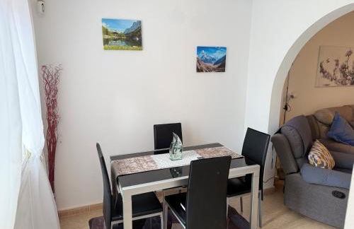 Calle De Murcia, Sierra Golf Resort - Foto 7