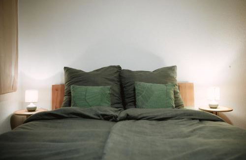 Moderne Wohnung mit 2 Schlafzimmer - Foto 24