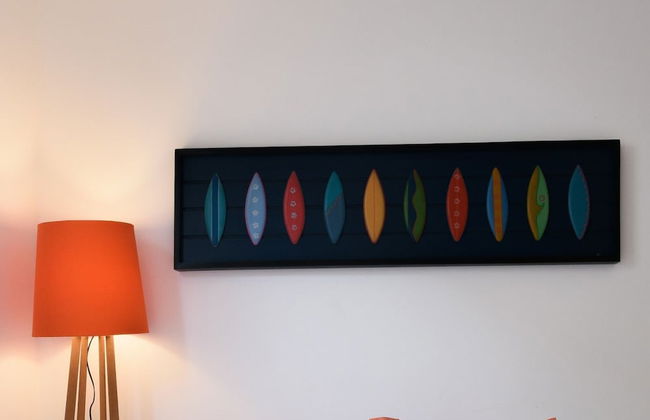 Pé na areia com charme e elegância - Foto 38