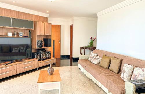 Cobertura Bacutia frente mar - Photo 7