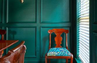 Artsy Downtown Retreat w Hot Tub - Foto 4