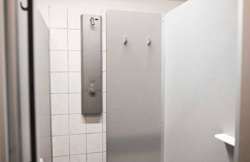 Sleep Space 4 - Green Tiny Spot Friesland - Foto 48