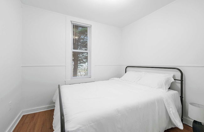 Morrill Modern Retreat Desirable Marion Village! - Foto 7