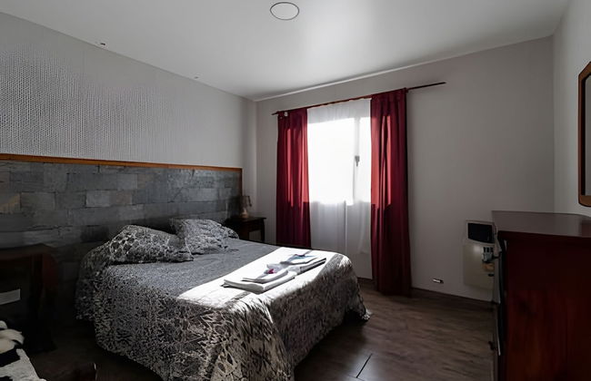 CABAÑAS RUCA TAMI - Photo 15