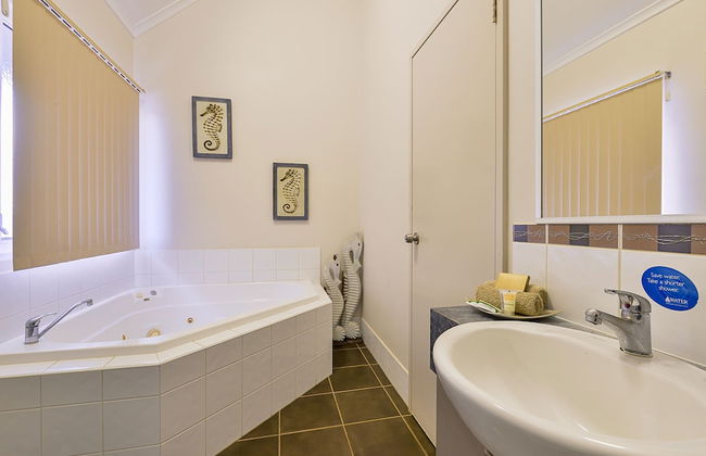 Osprey Holiday Village - Foto 32