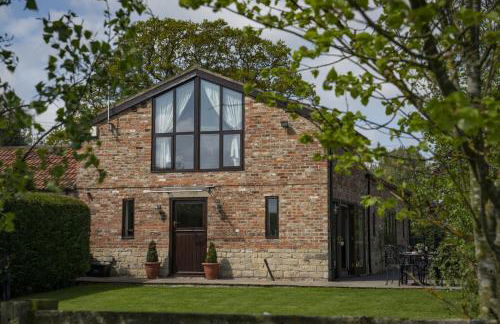 Tockwith Lodge Barn - Foto 37