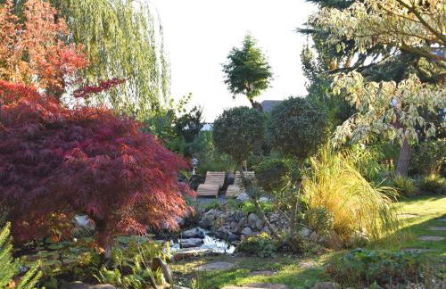 Wohnung in Bad Zwesten am Edersee - Foto 38