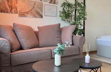 Peak11 Fewo- Panorama View Lahnstein Pool & Sauna - Foto 1