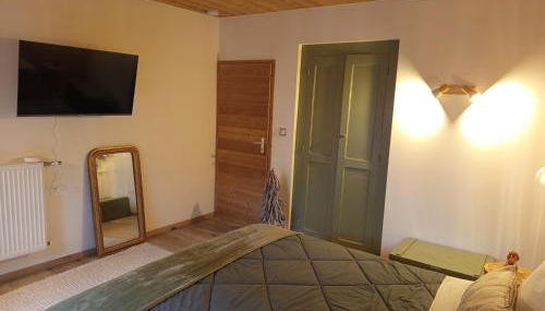 Le Chablis'cîmes - Foto 5