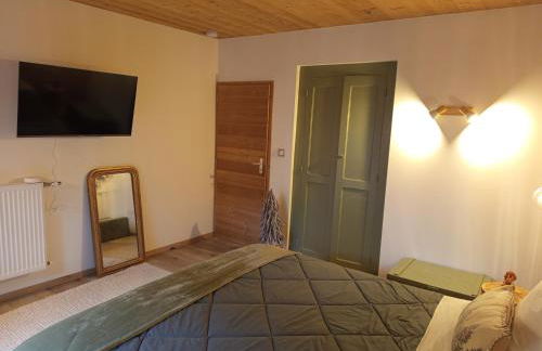 Le Chablis'cîmes - Foto 5