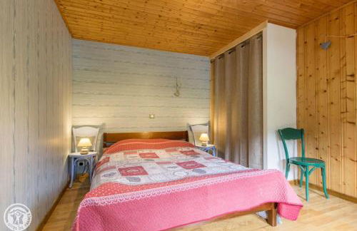 Chalet la griotte - Photo 13