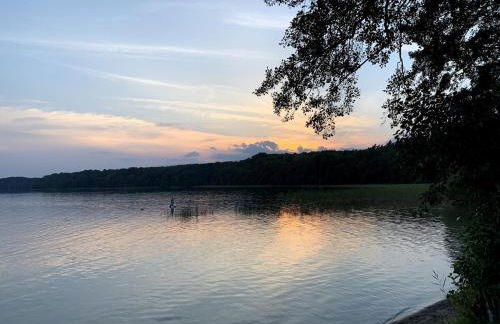 Nachhaltige Wohnung im Seenland - Foto 16