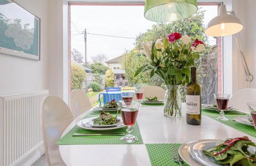 21 Park Lane, Aldeburgh - Foto 20