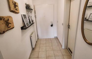 Ferienwohnung am Reißberg - Foto 2