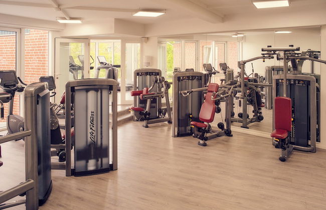 Aparthotel am Golfclub Treudelberg - Foto 32