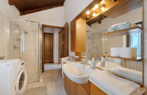 La mansarda di Mariuccia - Foto 22