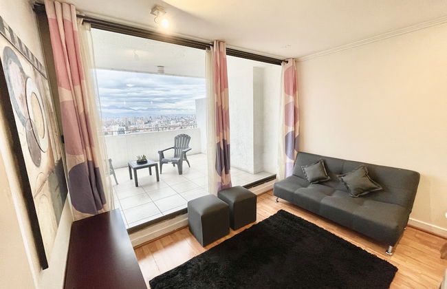 Rho Departamentos - Foto 75