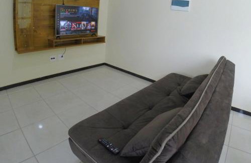 TH 3406 - Flat de Três Quartos - Foto 26