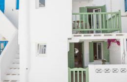 Mylos Suites - Photo 22