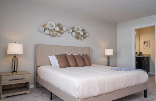 5 BR, 4.5 BA Villa Sleeps 12 WI103 - Foto 59