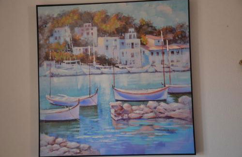 FSL-LEVI12P7 6 Posti Poggio Ridente San Lorenzo - Foto 17