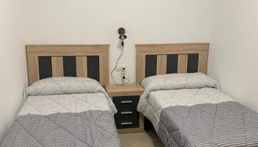 Apartamento centro ciudad - Foto 2