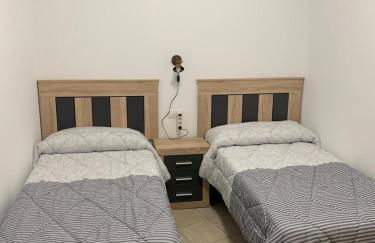 Apartamento centro ciudad - Foto 2