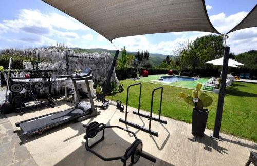 Gan Eden Nature House - Foto 35