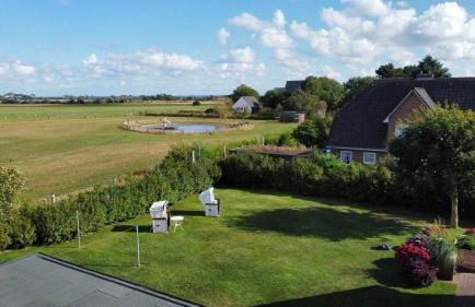 Ferienwohnungen Morsum - Bleicken - Photo 4