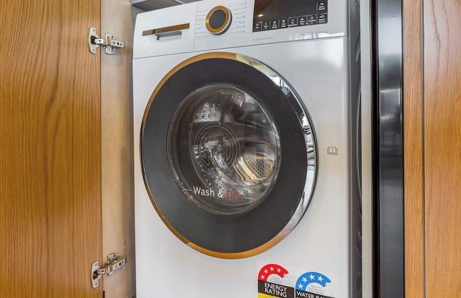 Wynyard Quarter Apartments by Urban Rest - Foto 7