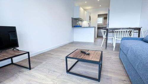 CAN ROMY APPARTEMENT T1 C - à 80m de la plage de Cala Montgo - Foto 4