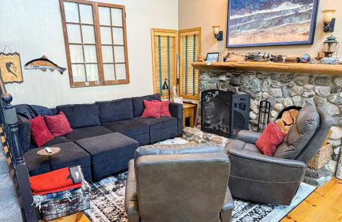 Tyee Legacy - Foto 35