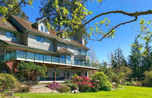 The Quintessa Main House - Foto 1