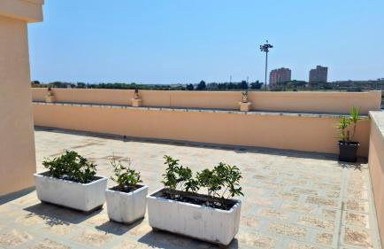 Attico Liberty guest house - Foto 13