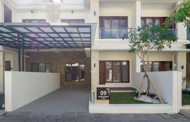 De Amelia Seminyak Villa by Nagisa Bali - Foto 12