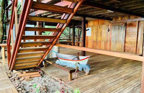 FM Retreat Algodoal - Foto 48