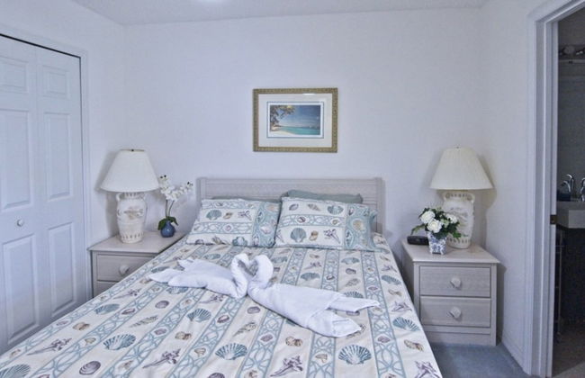 Richard's Clear Creek Vacation Homes - Foto 2