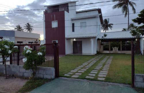 Casa do Sossego, 50m da Praia, Piscina, Carregue EV - Foto 13