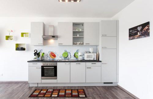 Kaiser - Ferienwohnungen Dreiburgenblick - Foto 48