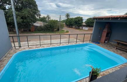 Residencial 2G, Casa das Pedras - Foto 67