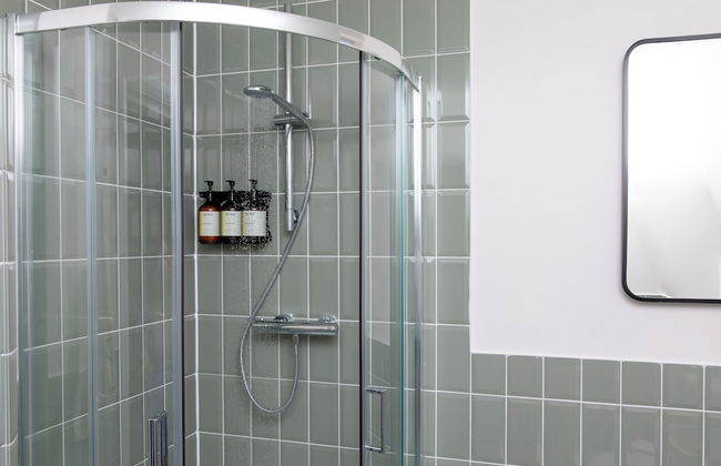 Bob W St Pauls London - Foto 50