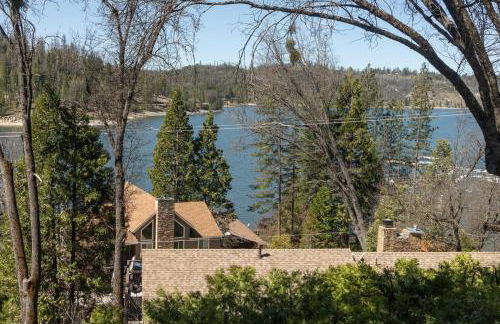 Harris Lakeview Cabin - Photo 6