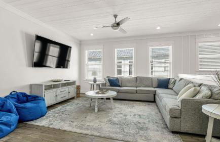 Sunfish Elegance by Avantstay Beach Access at an Indoor/outdoor Paradise - Foto 28